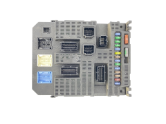 Calculateur BSI 2004 P09-00 9659285680 PSA Valeo 58945