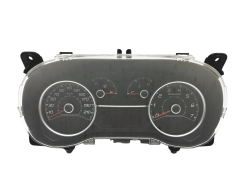Bloc Compteurs Vitesse Fiat Doblo 0519773830 503015161903 55615