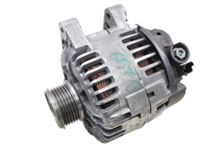 Alternateur 5705NH 9646321780 TG15C118 Valeo Citroen Peugeot HDI CL15 1040 Alternateur 5705NH 9646321780 TG15C118 Valeo Citroen Peugeot HDI CL15 1040
