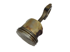 Bielle De Piston B 7701476394 7701476471 1.4 16v K4J730 Renault