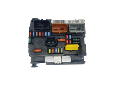 Calculateur BSM -00 9667199680 R08 PSA 44471 Calculateur BSM -00 9667199680 R08 PSA 44471