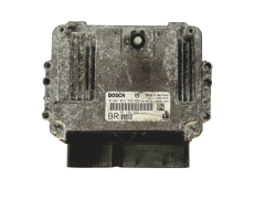 Calculateur 55198922BR 0281012549  Opel  Bosch 28717