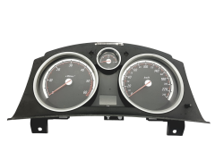 Bloc Compteurs Vitesse Opel Astra H 13172028RU 13172028 RU 43743