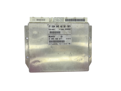 Calculateur 0295454232Q01 0265109477 Mercedes Bosch 57496