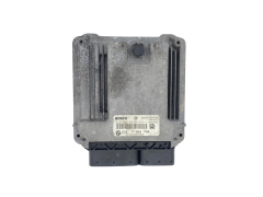 Calculateur Ecu 0281014856 DDE7809794 BMW Mini 60826