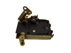 Serrure De Porte Droit Avant 9136A1 Peugeot 205 309 Kiekert 10592 Serrure De Porte Droit Avant 9136A1 Peugeot 205 309 Kiekert 10592