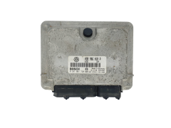 Calculateur VW Audi 038906018P 0281001720 Bosch 42832