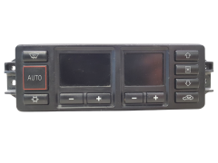 Commande Chauffage Audi A3 A4 8L0820043B 5HB007608-00 Commande Chauffage Audi A3 A4 8L0820043B 5HB007608-00