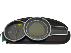 Bloc Compteurs Vitesse Renault Megane 3 248103988R 