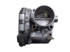 Boitier Papillon D’admission Fiat Lancia Alfa Romeo 0280750137 1.4 16V 1453