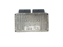 Calculateur S118047519D 9642159780 8200031512 PSA Siemens