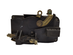 Serrure De Porte Droit Avant 9136P7 Citroen Xantia Kiekert 11074