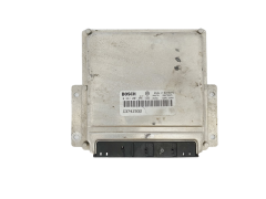 Calculateur C374Z932 0281001891 Alfa Romeo Bosch 39005
