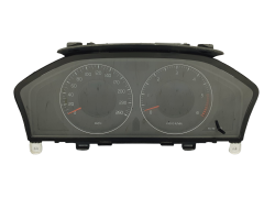 Bloc Compteurs Vitesse Volvo S80 V70 XC70 31254535AA Yazaki 60965
