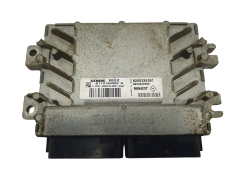 Calculateur S110140002A 8200326391 8200326380 Renault Siemens 68372