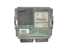 Calculateur LPG 110R-006011 67R-016002 616647000 Landi Renzo 57771