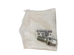 Vis De Roue Original Citroen Peugeot 9818845080
