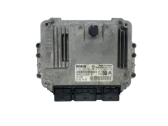 Calculateur 0281014729 9653958980 9665674480 Bosch PSA 47855