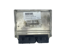 Calculateur 0261206397 3B0907552L Audi Bosch 63163