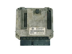 Calculateur 0261S02070 03C906056BA VW Bosch 33950 Calculateur 0261S02070 03C906056BA VW Bosch 33950