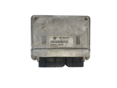 Calculateur 03E906033L 5WP40194 05 VW Siemens 42435