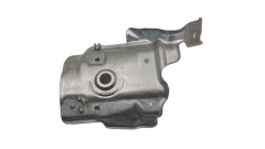 Bouclier Thermique DPF 298531654R 1.6dci Renault Nissan Opel Fiat  Bouclier Thermique DPF 298531654R 1.6dci Renault Nissan Opel Fiat