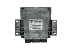 Calculateur PSA 9645989480 9648620880 IAW48P2.76 Magneti Marelli 48053