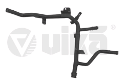 Tuyau Système De Refroidissement Pour VW Audi 038121065BG 11210636601 Vika
