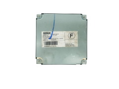 Calculateur 284A14EA1B EN-3084P Nissan Clarion Calculateur 284A14EA1B EN-3084P Nissan Clarion