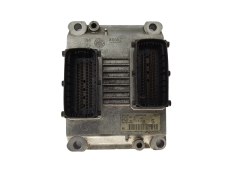 Calculateur Fiat 00551803110 0261207901 1039S00103 Bosch 13852