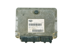Calculateur IAW4AF.PP 55187374 Fiat Magneti Marelli 33438