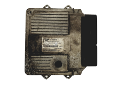 Calculateur FGP MJD6JF.P3 55195817 Fiat Magneti Marelli 17376