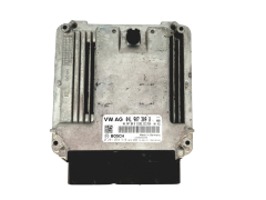 Calculateur 04L907309B 0281018510 VW Bosch 29532