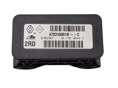 Tèmoin ESP Renault 479310001R --C 10.1701-0646.3 Ate Tèmoin ESP Renault 479310001R --C 10.1701-0646.3 Ate
