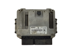 Calculateur 0281012992 51806261 JQ32A3ABM Fiat Bosch 14511