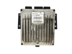 Calculateur Renault 8200911560 8200909666 R0410B041C Delphi 29827