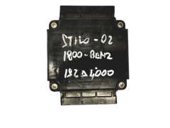 Calculateur 55181458 GE113383 HCU505 MFI-505A Fiat Hitachi