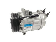 Compresseur De Climatisation Nouvelle Original Renault 926001732R 926004087R