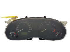 Bloc Compteurs Vitesse Galaxy Alhambra Sharan 7M0919863H AE