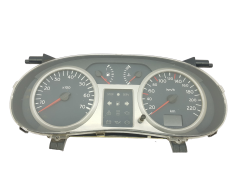 Bloc Compteurs Vitesse Renault Clio 2 8200261102 28477