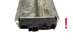 Calculateur 09381199 26076971027 26078330013 Fiat Delphi 56419