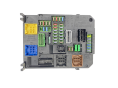 Calculateur BSI-Q04-01 9806687980 01 A2C38848700 PSA Continental Calculateur BSI-Q04-01 9806687980 01 A2C38848700 PSA Continental