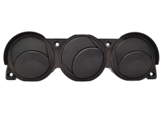 Grille D`Aération Mazda 6 GJ6A CTR-2 CTR-1