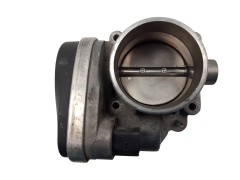 Boitier Papillon D’admission BMW 1354 7502444 -05 408.238/425/004 VDO 3342