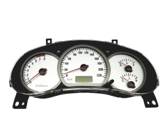 Bloc Compteurs Vitesse DR 5 T1110010031 30010043 Chery 41526