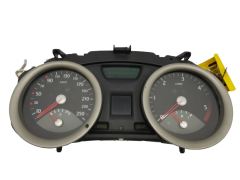 Bloc Compteurs Vitesse Renault Megane 2 8200399700 A 23151