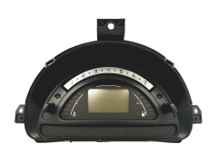 Bloc Compteurs Vitesse Citroen C2 C3 9652008280 G 00 43978
