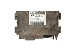 Calculateur Fiat 46480662 IAW16F.EB  Magneti Marelli 25160