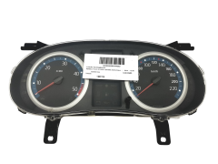 Bloc Compteurs Vitesse Renault Clio 2 8200451344 57584
