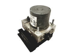 Pompe Abs Fiat Panda 46802217 0265950306 Bosch